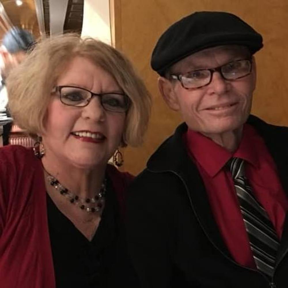 Meet your Posher, Judy